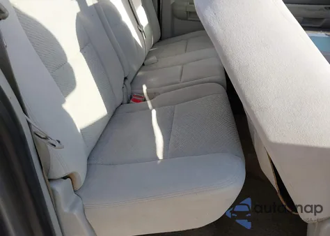 2008 GMC Sierra 1500 Sle1 z USA, uszkodzony, nr VIN 2GTEC190981223143